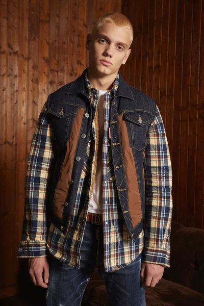 Look 5